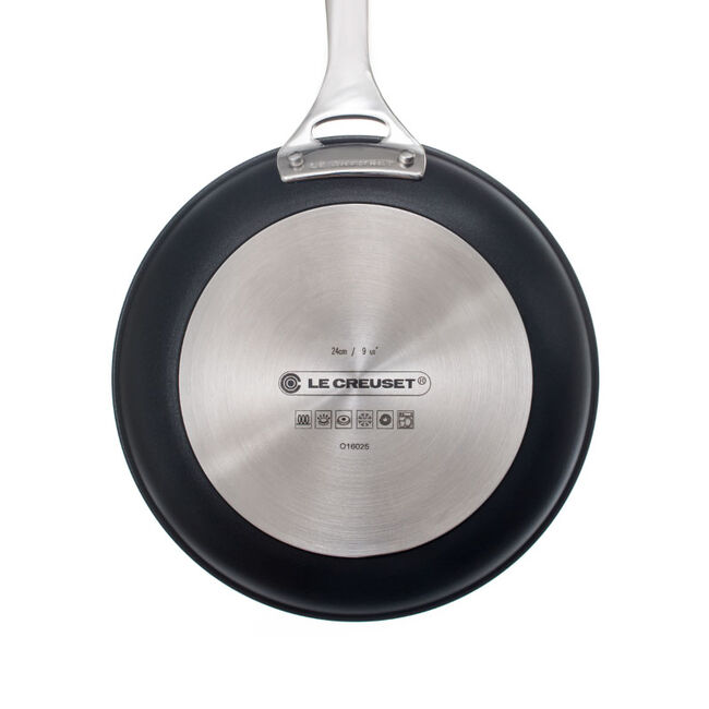 Toughened Nonstick PRO Fry Pan Le Creuset® Official Site